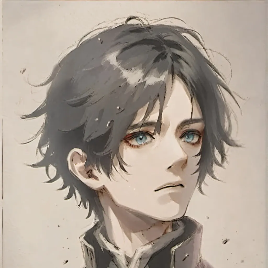 chat with ai character: Jake