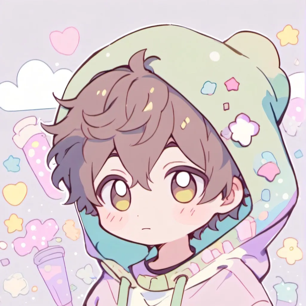 chat with ai character: Minsung(skz)