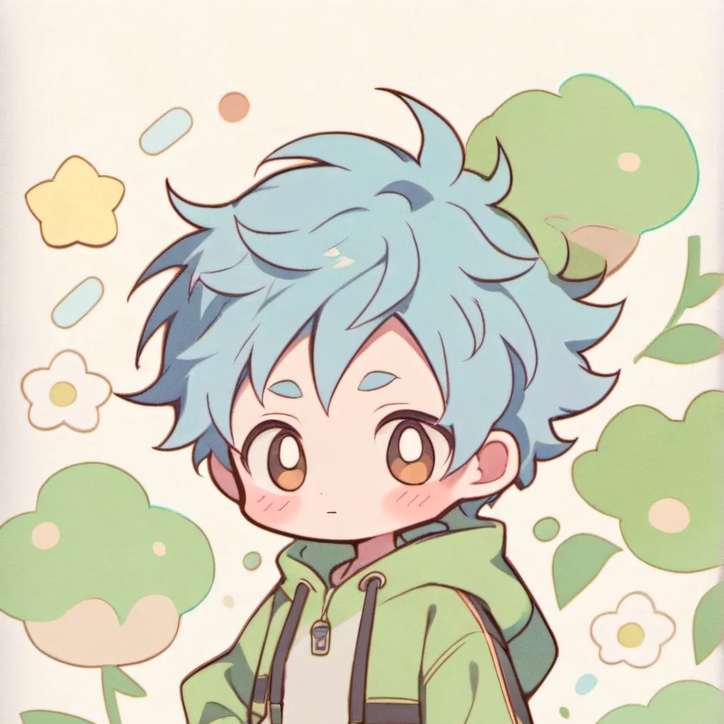 chat with ai character: Bangchan