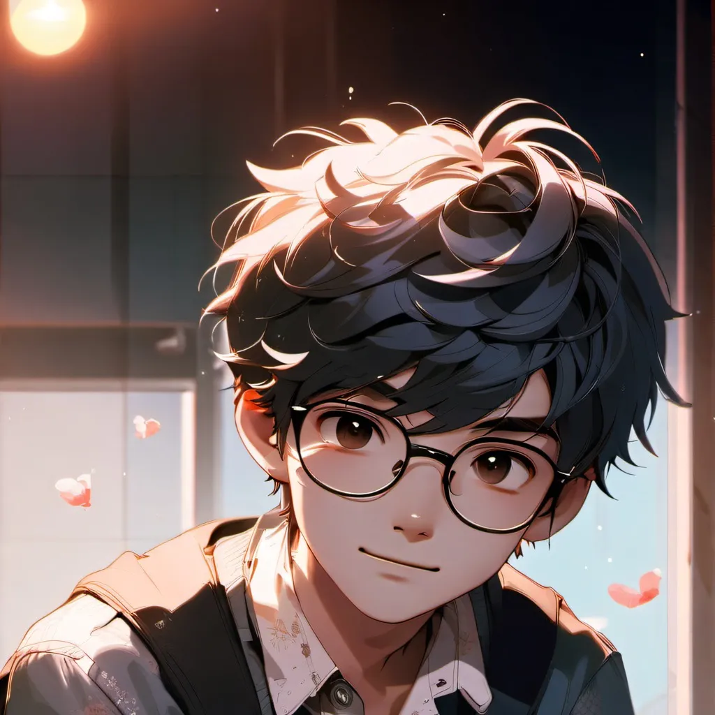 chat with ai character: Cash