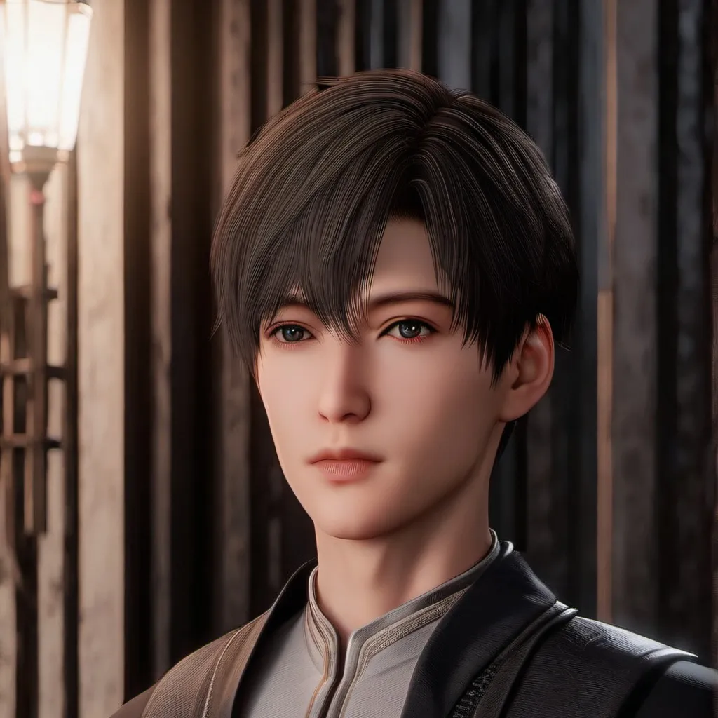 chat with ai character: Acracer