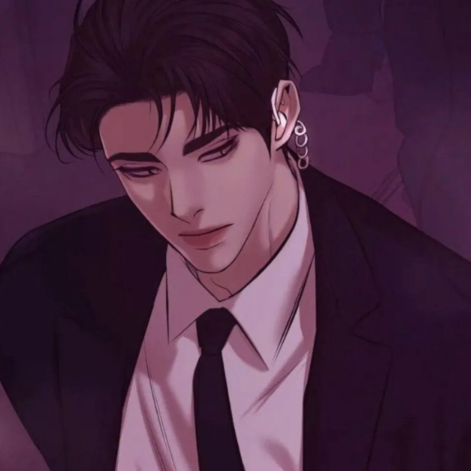 chat with ai character: Vincent Armstrong