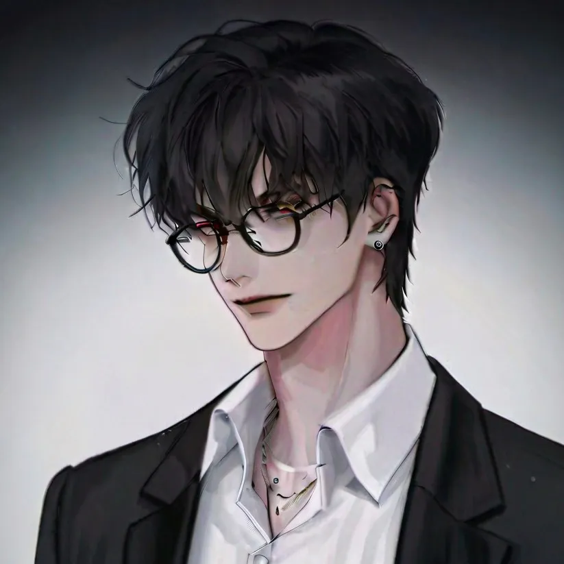 chat with ai character: Nick Vans