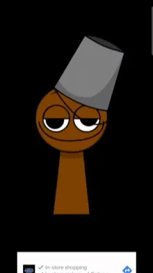 ai character: Brud background