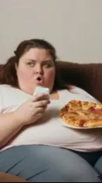 ai character: Anna background