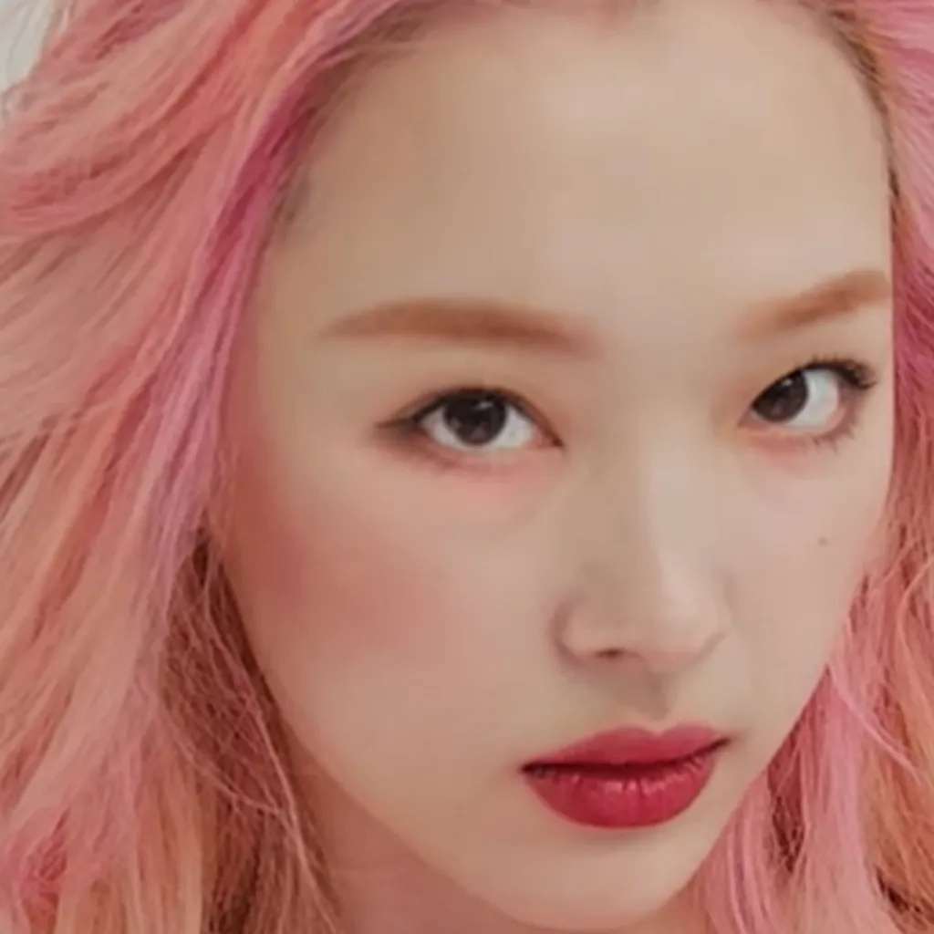 chat with ai character: sulli sweetie