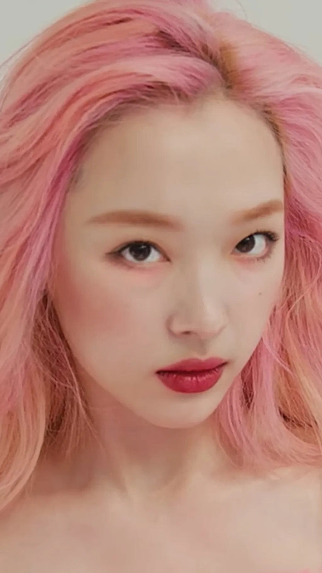ai character: sulli sweetie background