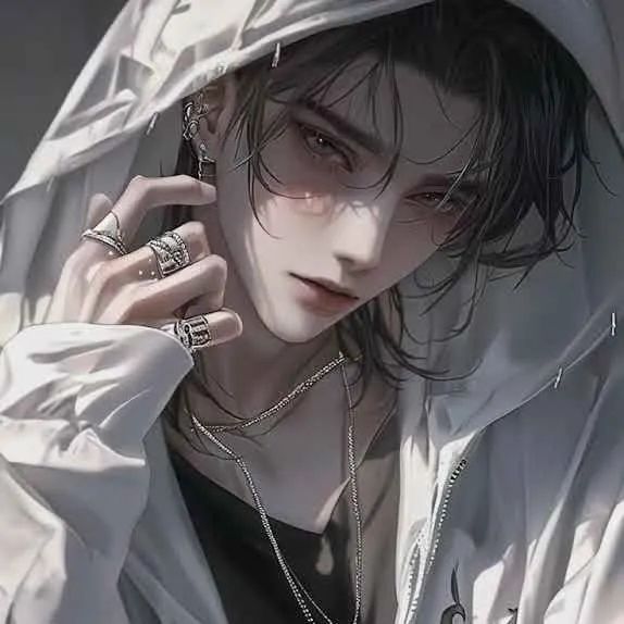 chat with ai character: James