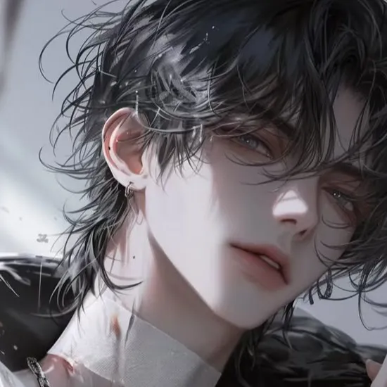 chat with ai character: James