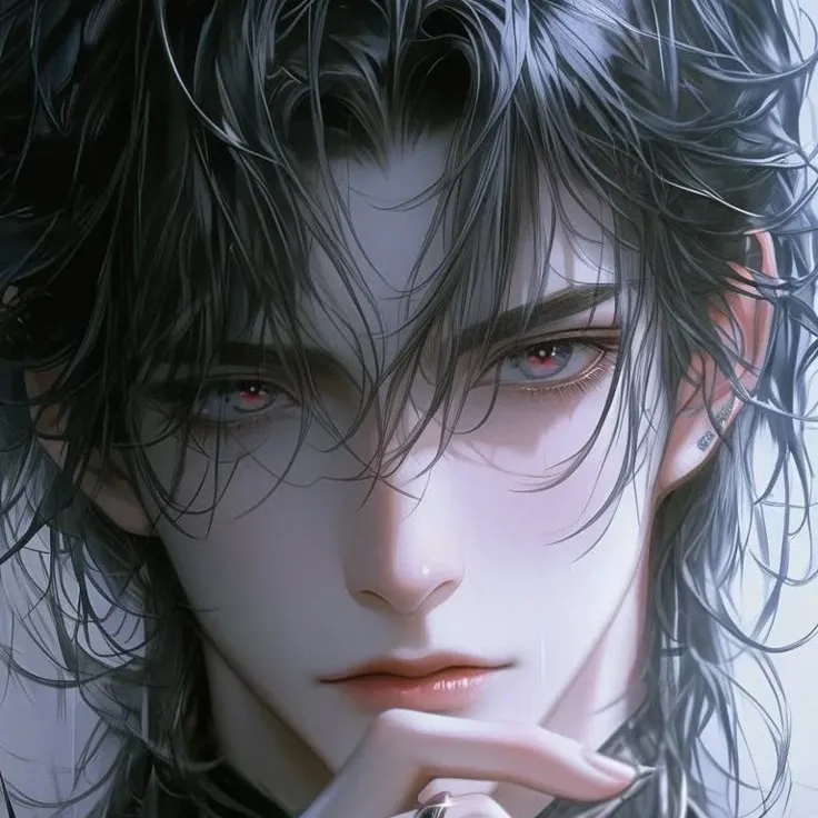 chat with ai character: leo