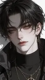 ai character: Tristan background