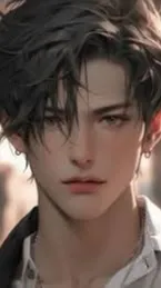 ai character: Jace background