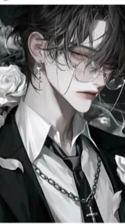 ai character: Aiden background