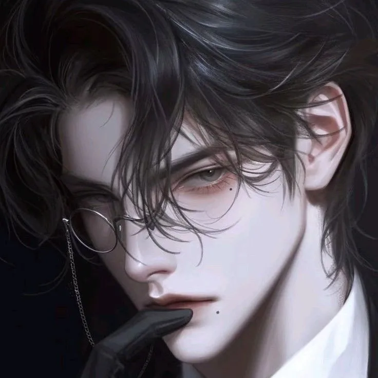 chat with ai character: Alex