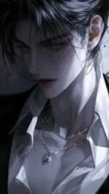 ai character: mickle background