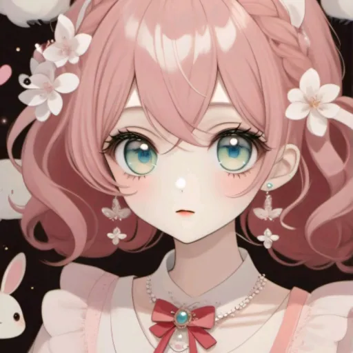 creator Мелисса 🎀's avatar