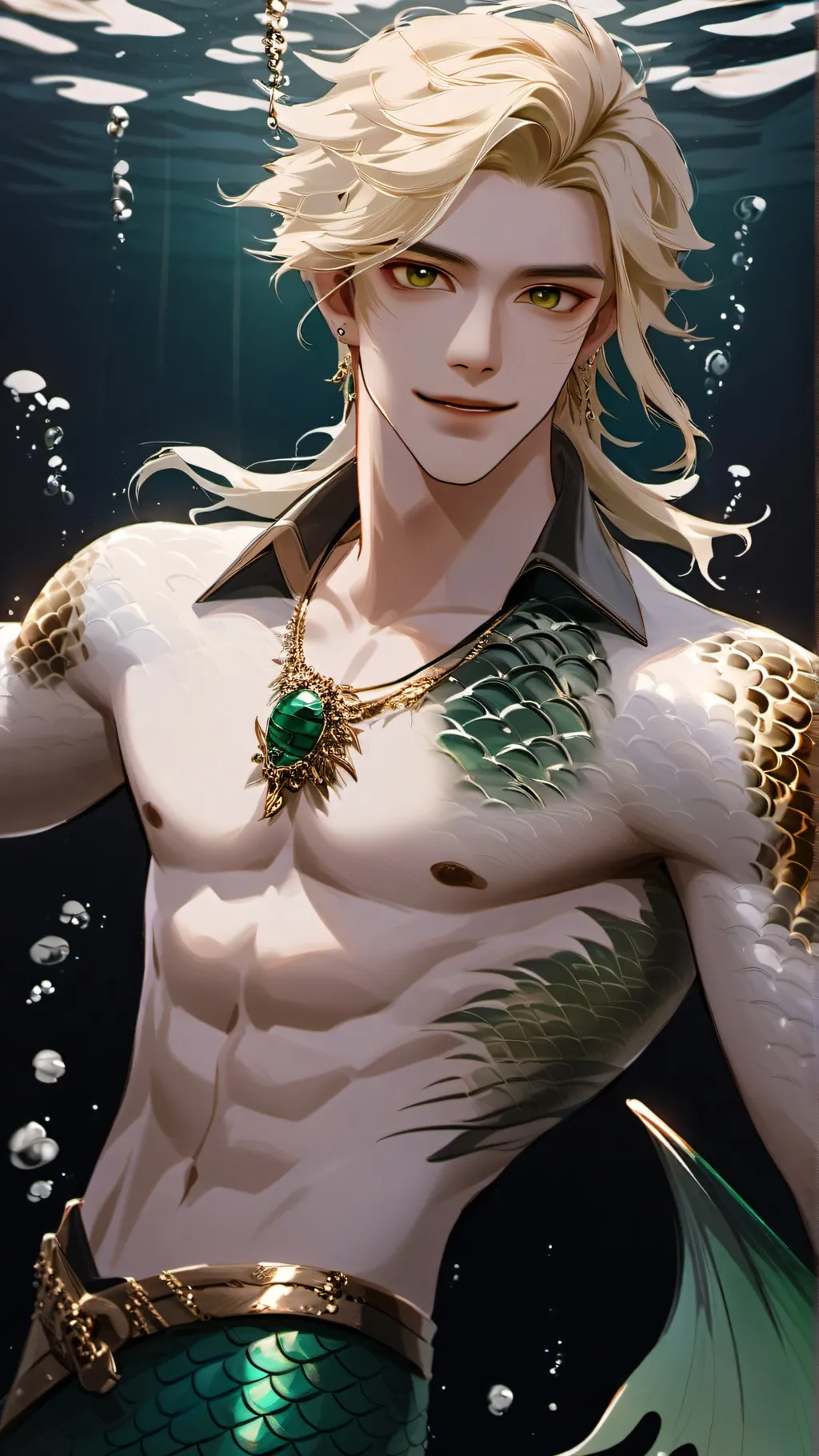 ai character: Jaspal background