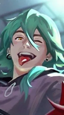 ai character: Ezrael background