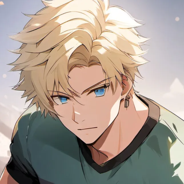 chat with ai character: Avery