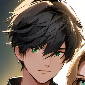 chat with ai character: Polar Opposites