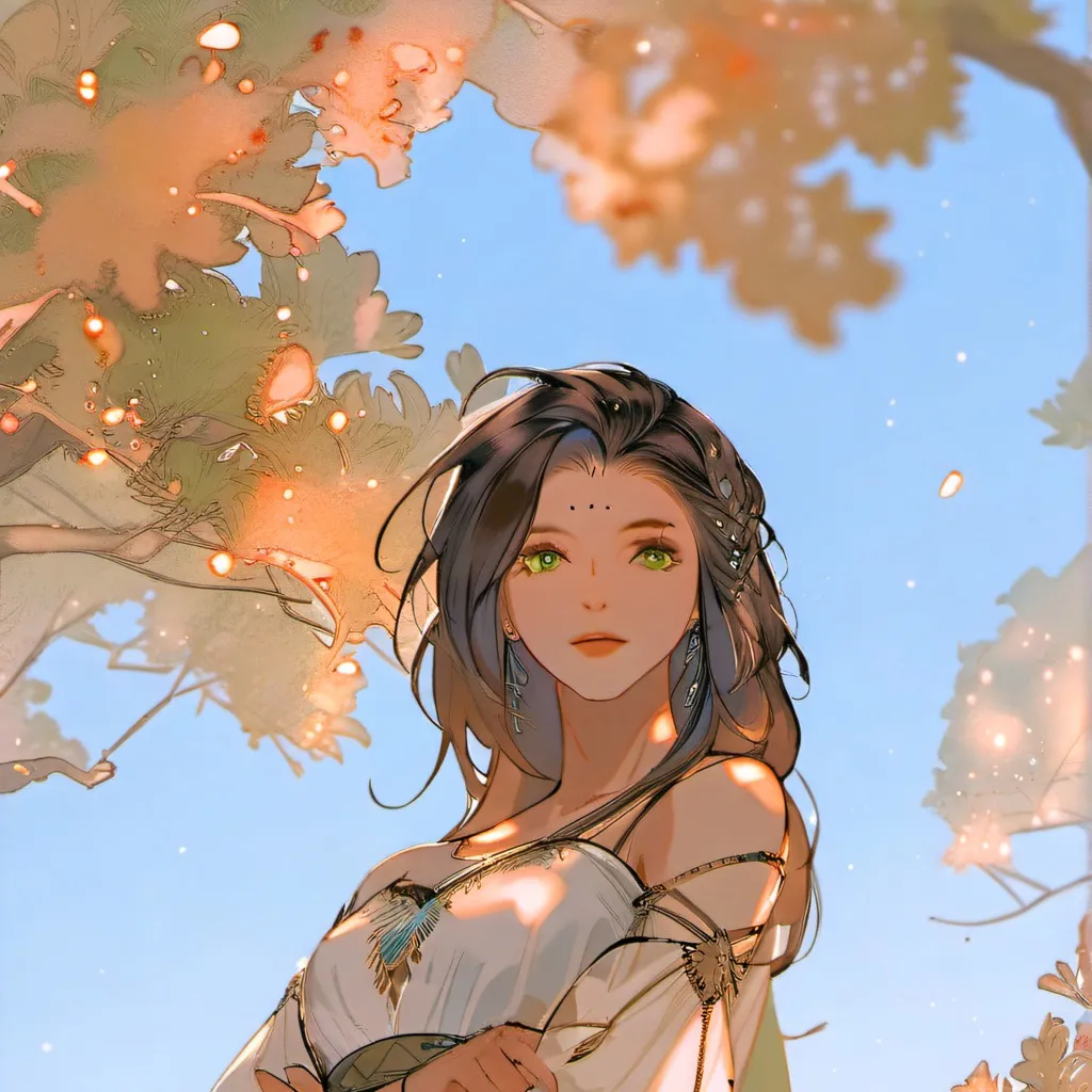 chat with ai character: Gracie