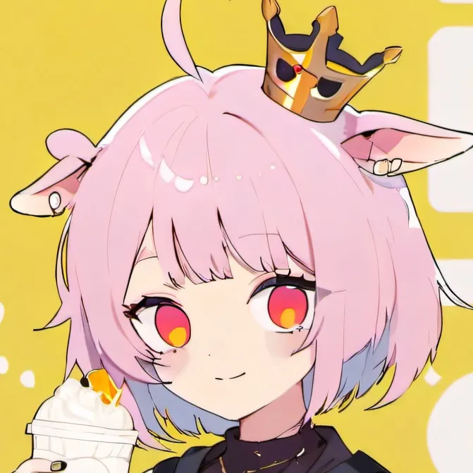 chat with ai character: PrincessUwUbella