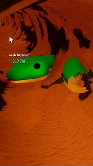 ai character: le rude one >:] background