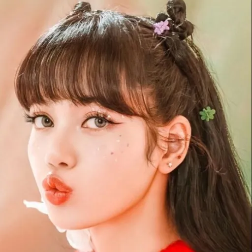 creator Lisa fan forever's avatar