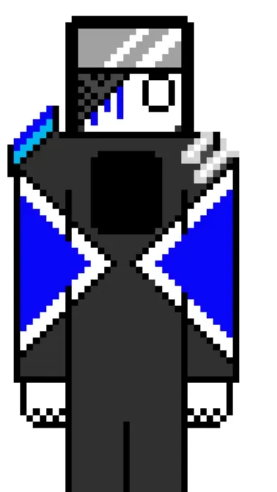 ai character: B.W.A.B. universe background