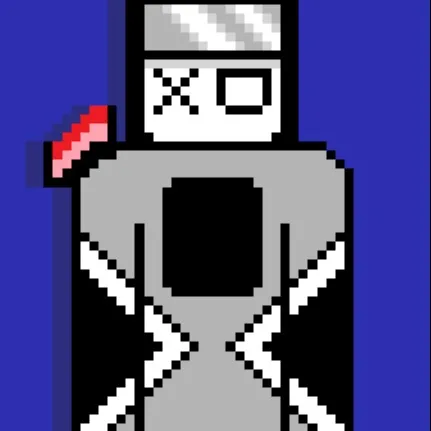 chat with ai character: Xani