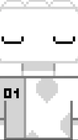 ai character: Julia (ghast) background