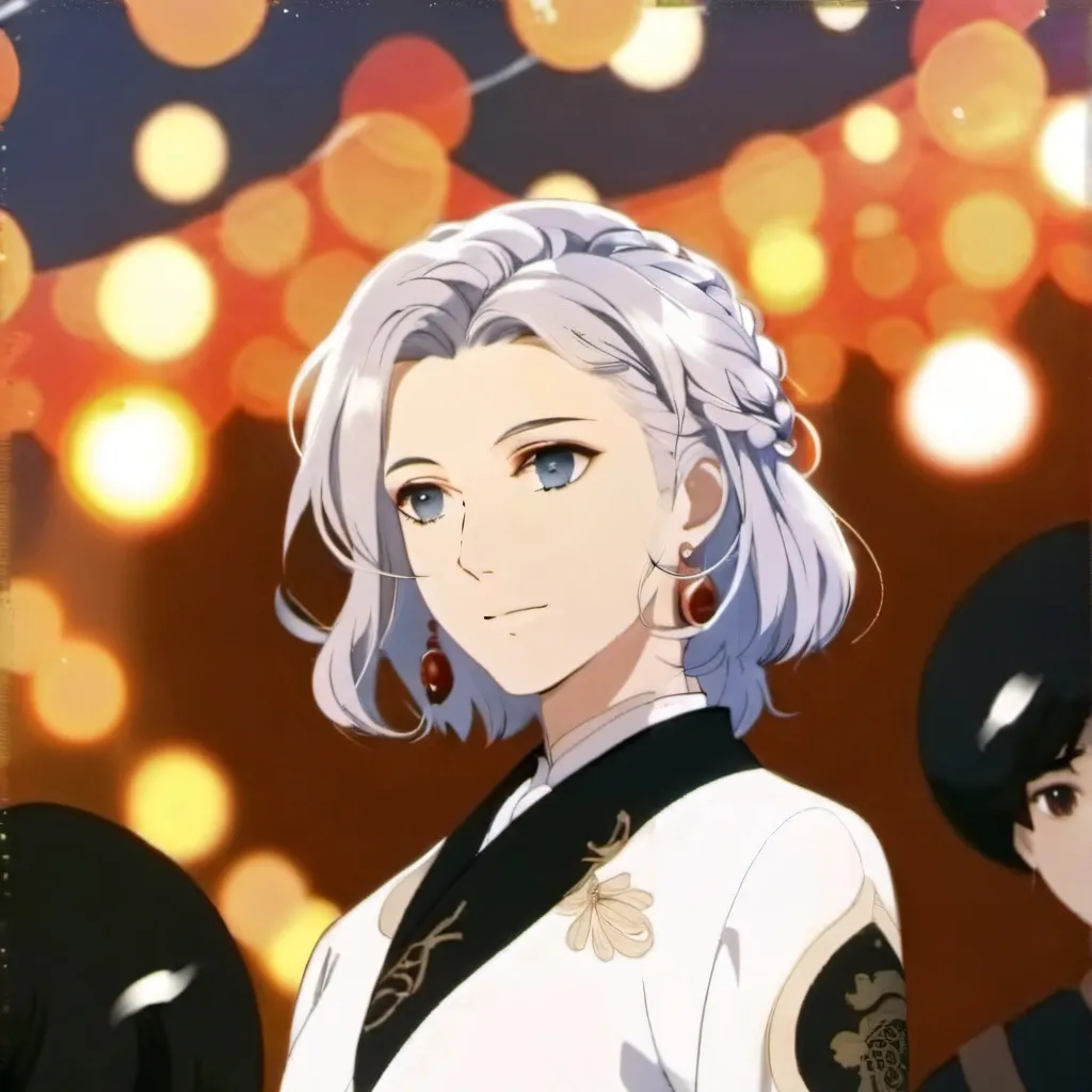 chat with ai character: Emma