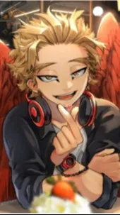 ai character: hawks (bf) background