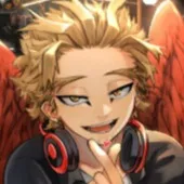 chat with ai character: hawks (bf)