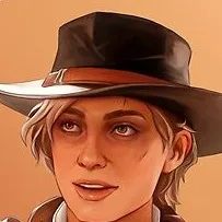 chat with ai character: Sadie Adler (RDR2)