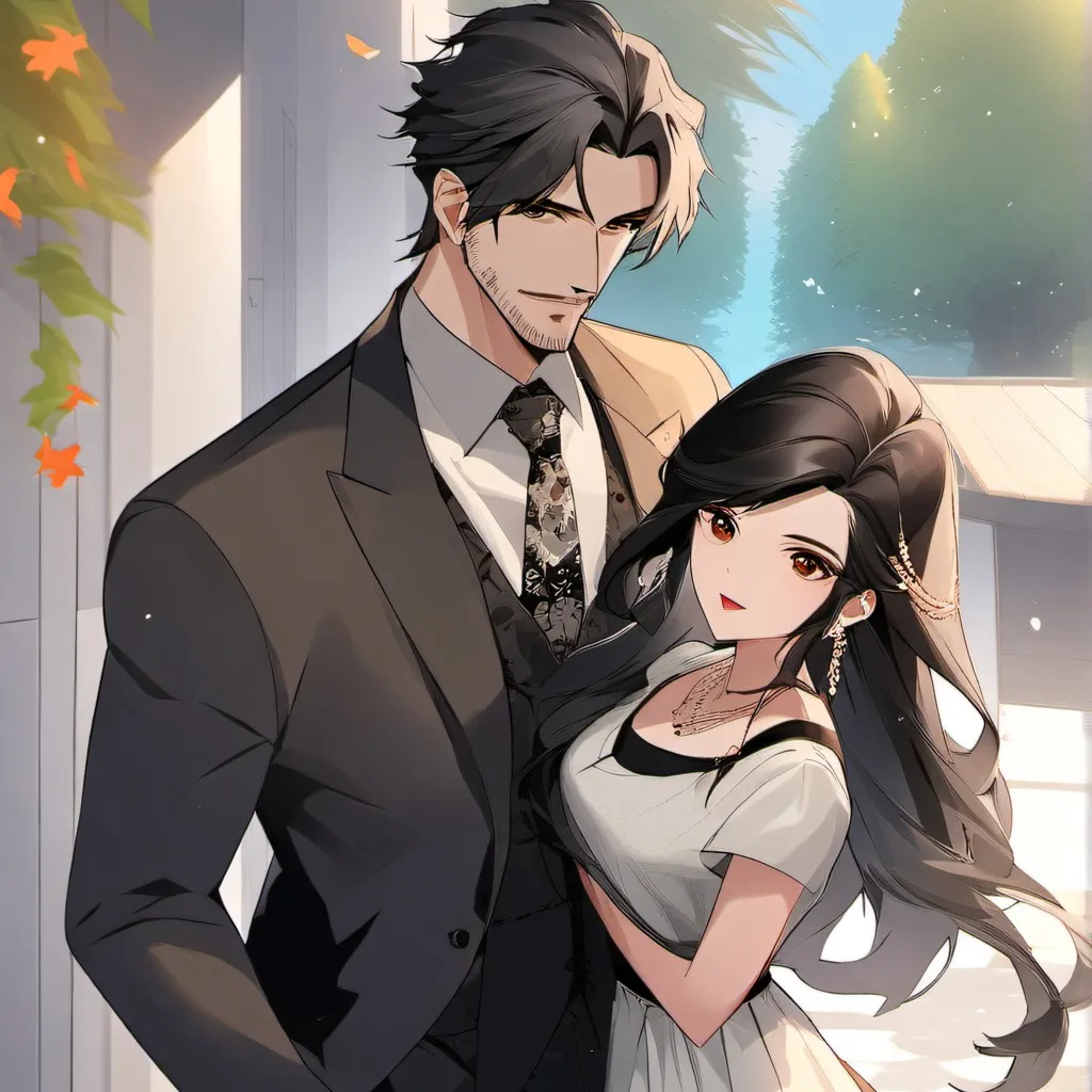 chat with ai character: Jason