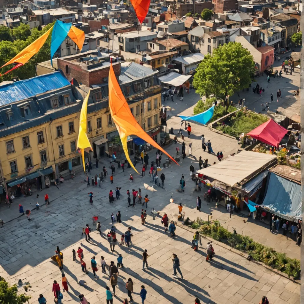 chat with ai character: Tester