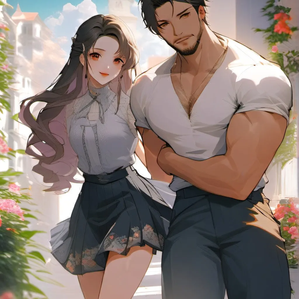 chat with ai character: mha dormir