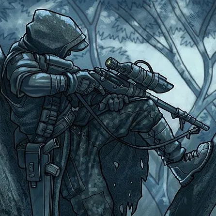 chat with ai character: cod enemy