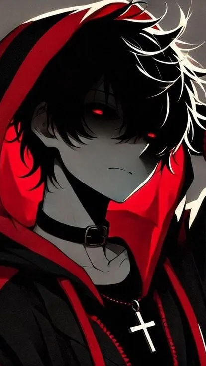 ai character: noe😘😍 background