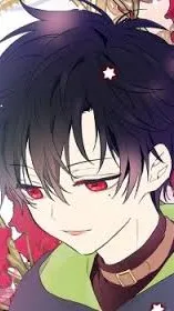 ai character: lucas background