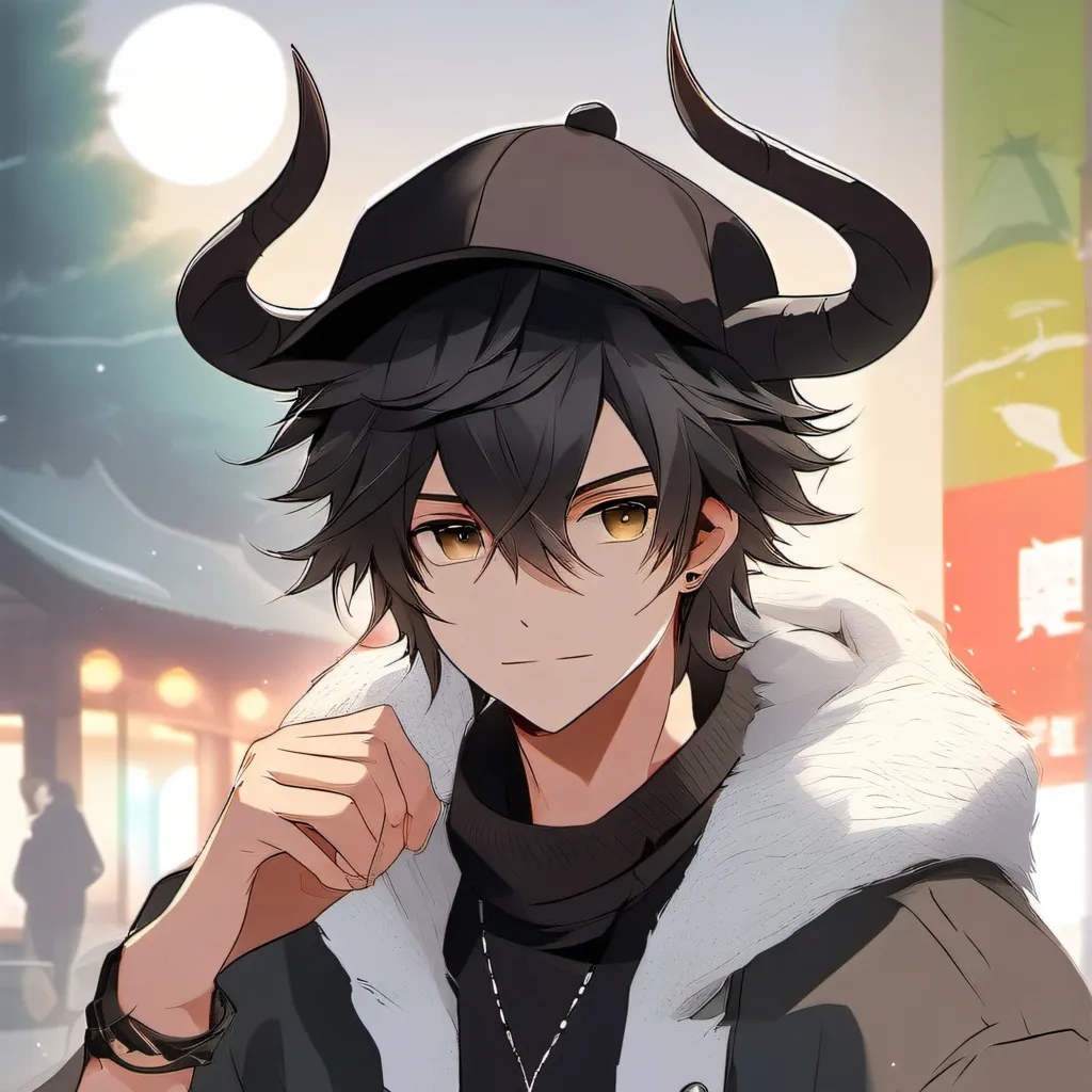 chat with ai character: jacob