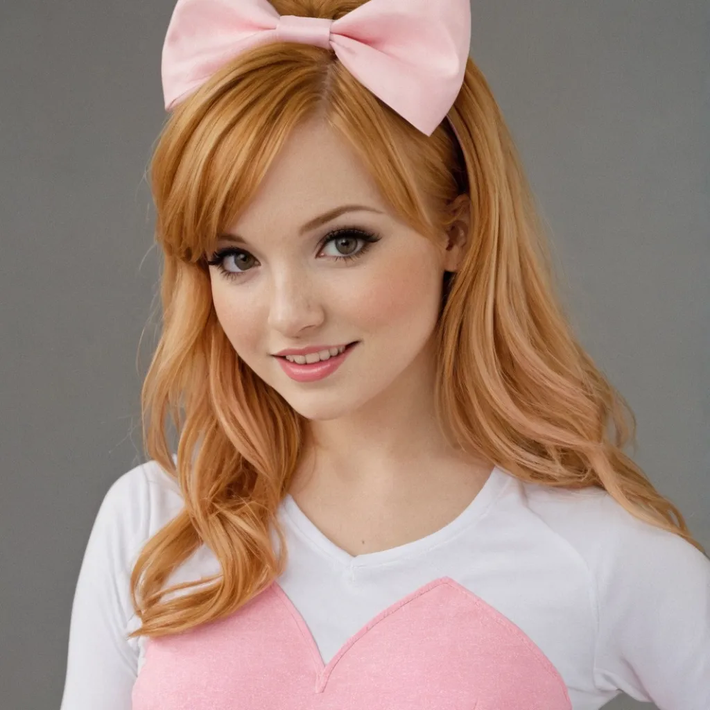 chat with ai character: Emily