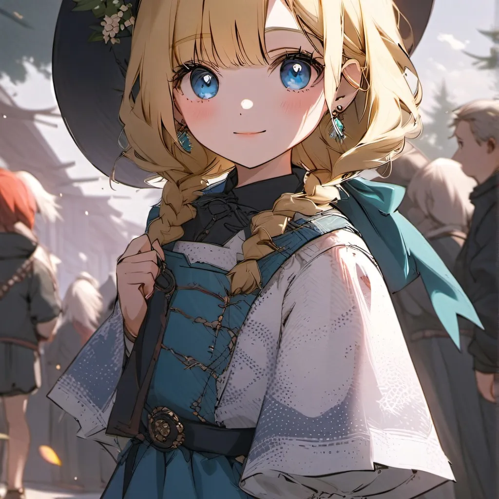 chat with ai character: Ava