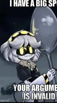 ai character: V background