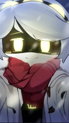 ai character: Love taste V background