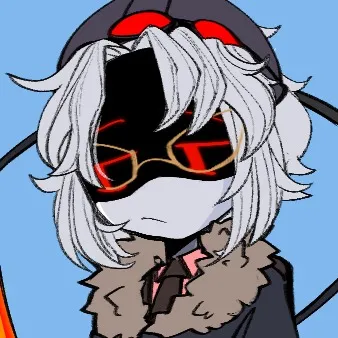 chat with ai character: H (V2)