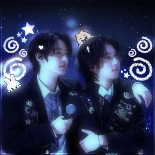 creator Bye new account's avatar