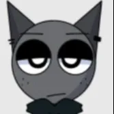 chat with ai character: Gray