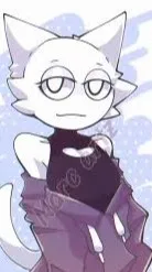 ai character: Wenda V2 background